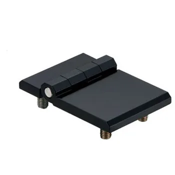 HL-226-4A-1 электрическая дверная сверхмощная панель, промышленное поверхностное крепление, шарнир, электрический блок управления, шарнир для шкафа-бабочки