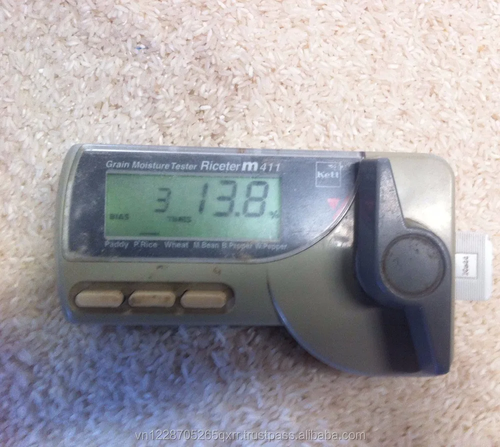 LONG GRAIN WHITE RICE 5% BROKEN, VIETNAMESE RICE FROM VIETNAM, GOOD QUALITY, REASONABLE PRICE, CROP 2023