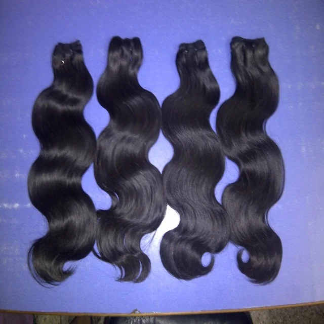 The Best Hair Vendors Body Wave Virgin Indian Hair 100 Unprocessed Raw Human Hair