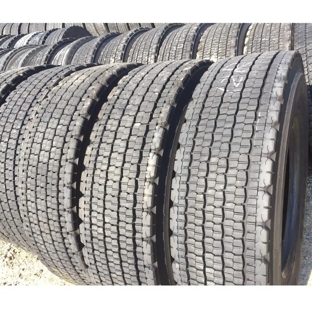 Hot-Selling 195/80R15 at Reasonable Prices Japanese Standard