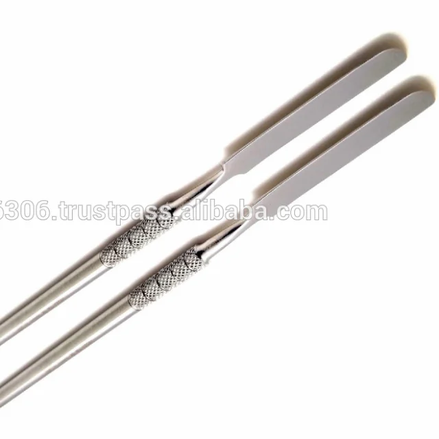 Lab Technician Wax & Modeling Carvers Mixing Spatulas Heidmann Dentistry Tools
