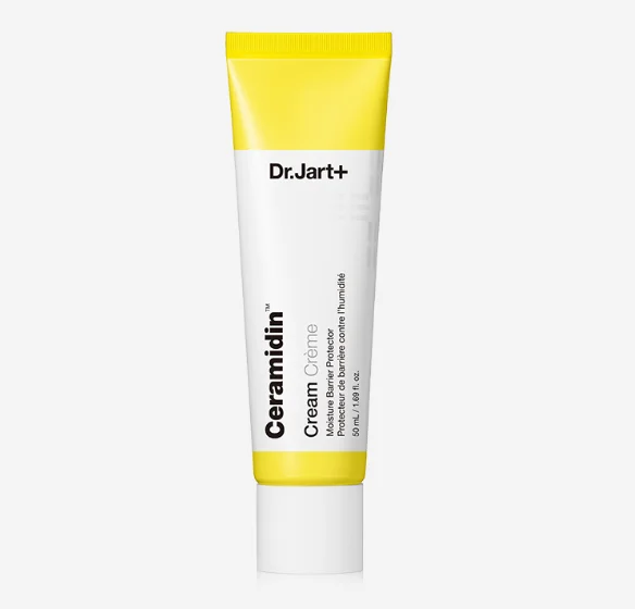 [Dr.Jart] Ceramidin cream - Korean cosmetics