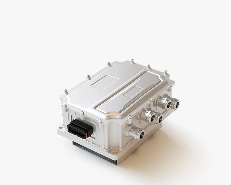 
GTAKE 72V electric vehicle inverter motor controller 