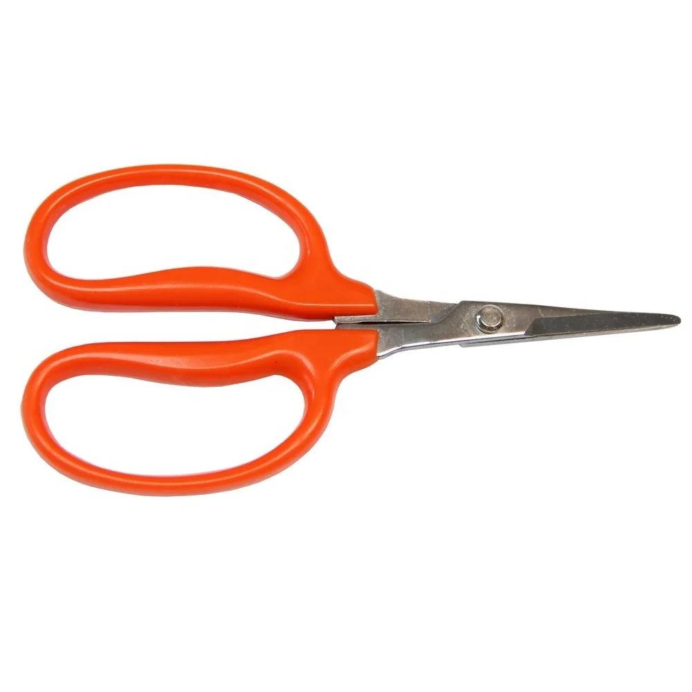 (GD-11641) 155mm Grape Scissors - Straight blade