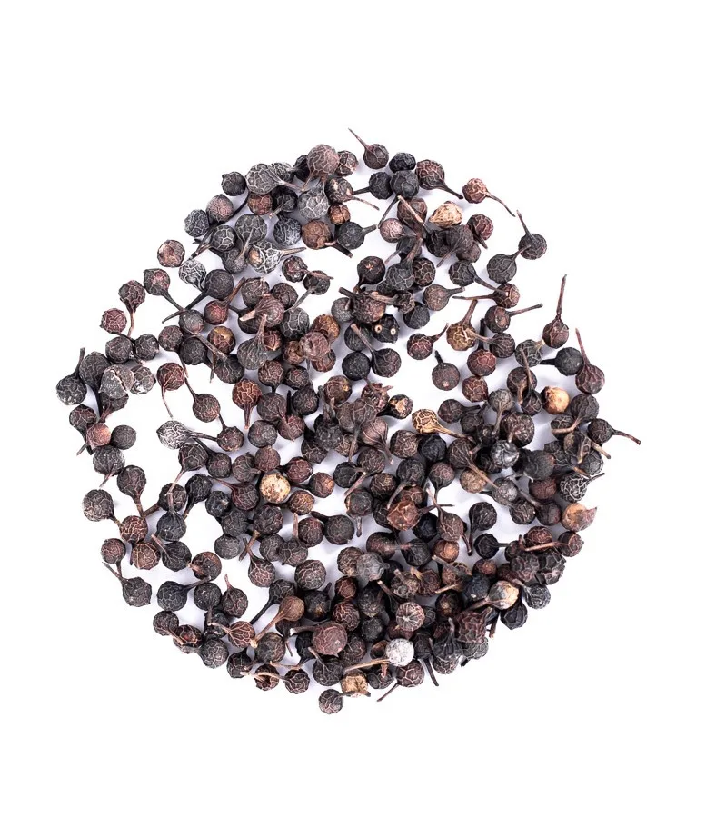 Cubeb pepper whole