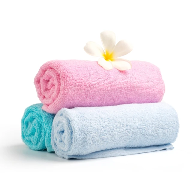 Luxury Non Woven Bath Towel  Soft Eco-Friendly Bath Towels For Sale Promotion Soft Cotton Terry Golf Bath Towels from India