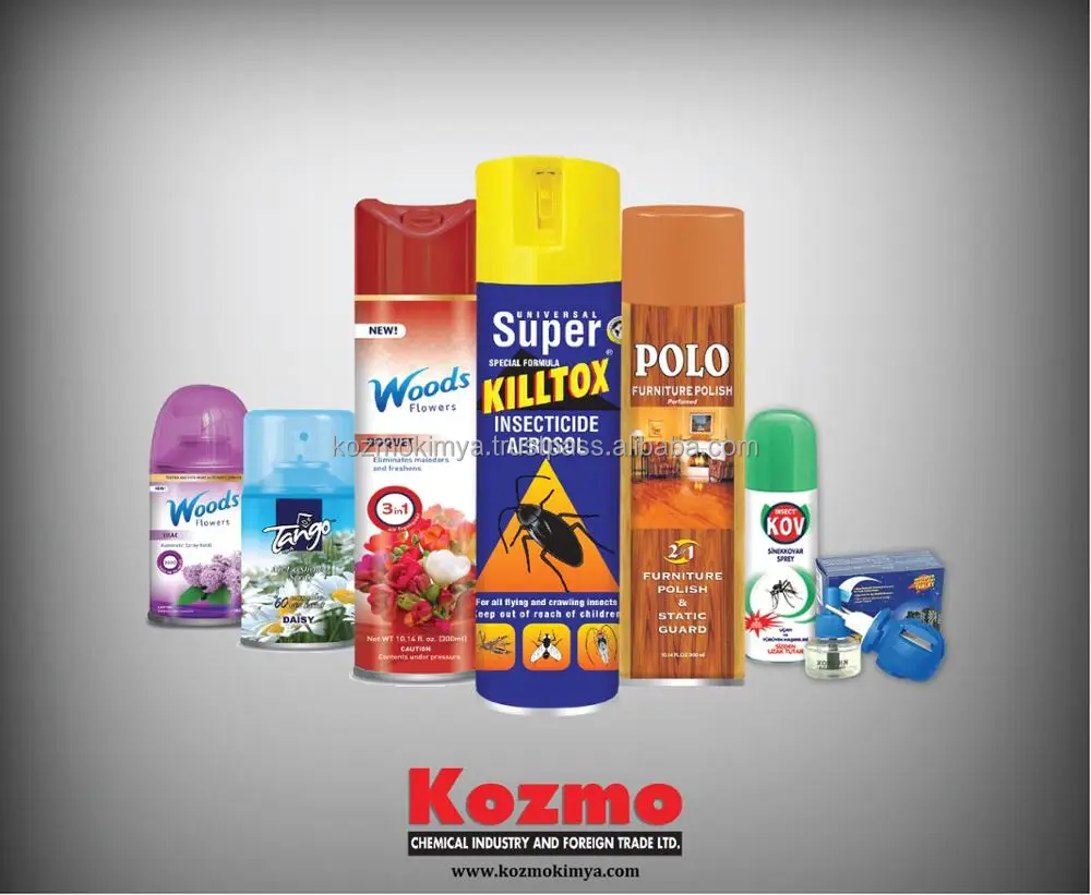 250 ml Tango Dispenser Air Freshener With Trigger Cap