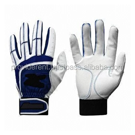 Wholesale Best Sublimated Design And Goat skin Digital Leather Baseball Batting Gloves Professional Unisex Batting Gloves