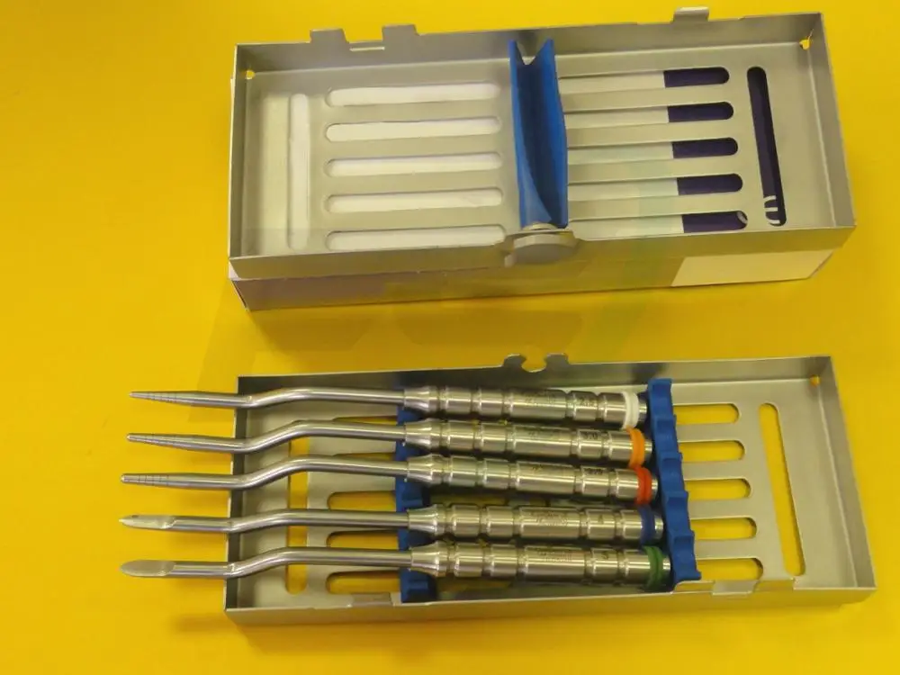 Кассета для стоматологических инструментов 20 вместимости