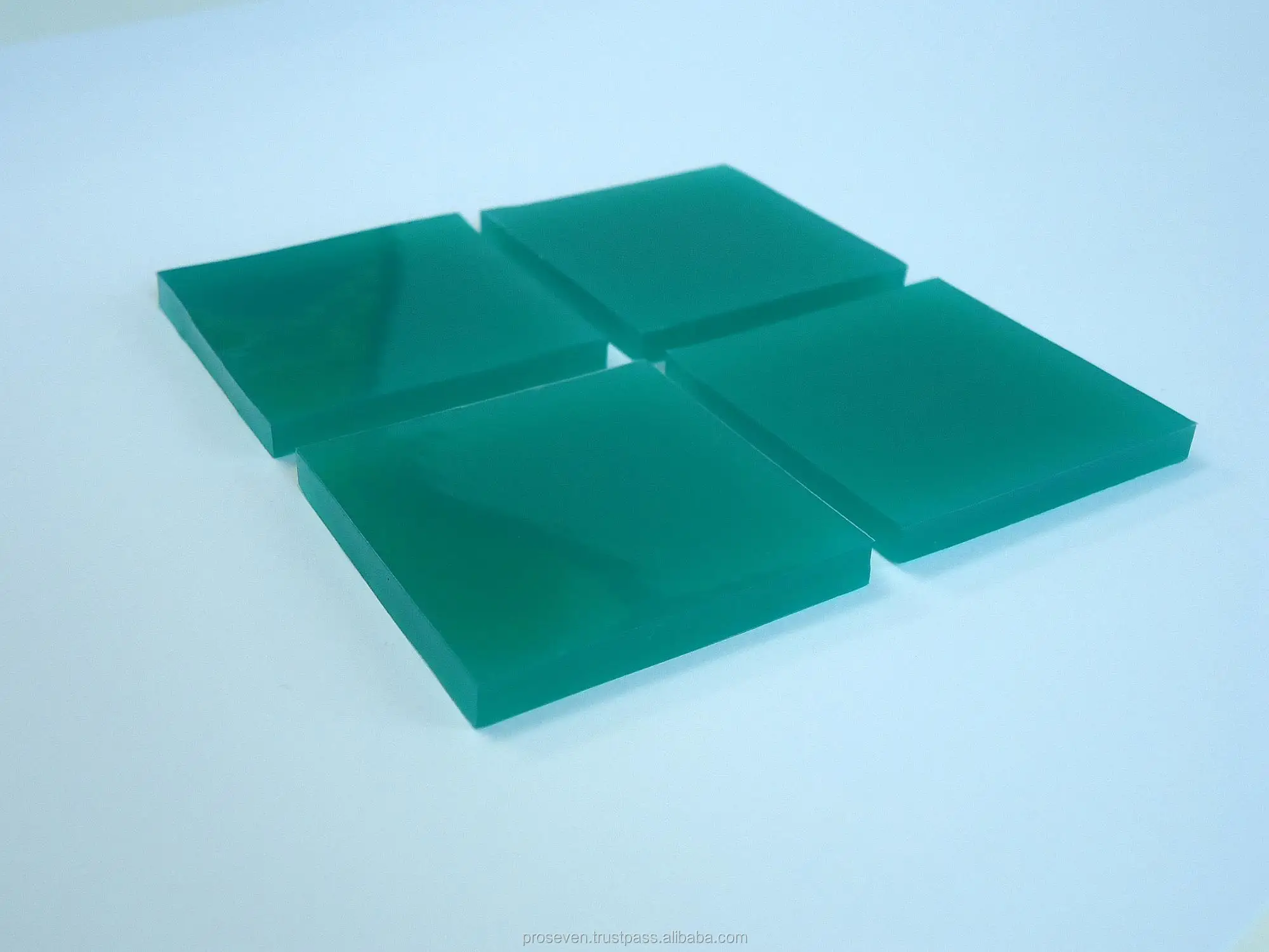 Secure RV appliances during driving! Proseven super sticky gel pad for Portable refrigerator, Portable freezer and Portable wash