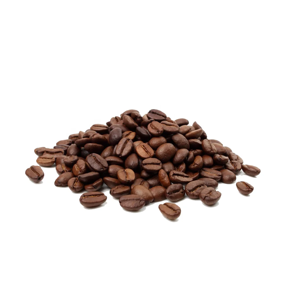 
Tin coffee 250g espresso arabica coffee beans 