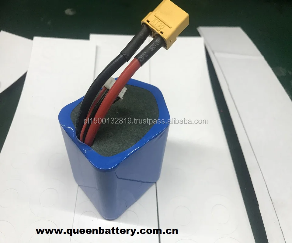 11 1 v 10 8 12v 3s3p 21700 30t inr21700-30t 9Ah батарейный блок с XT90 балансировки