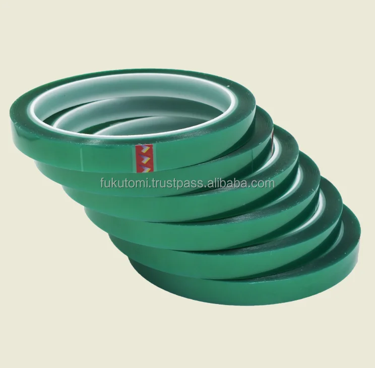 High quality Transfer Tape Single Sided Thermal Conductive Adhesive Tape