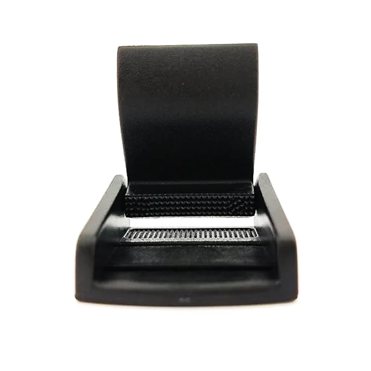 
OEM wholesale plastic webbing strap cam buckle 