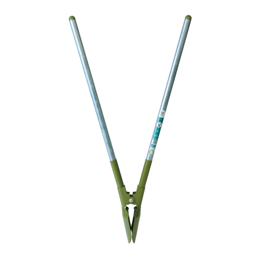 High efficiency heavy duty 1.3kg post hole soil digger made in Japan