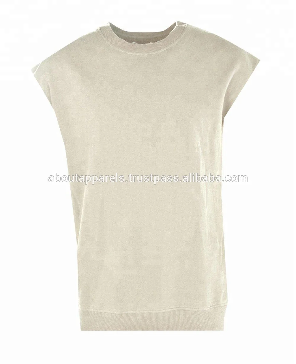 Manufacturer Custom Logo Gym Fitness Men Bodybuilding Stringer Tank Top Quantity Print XXL Cotton Gun OEM Customized Anti Style