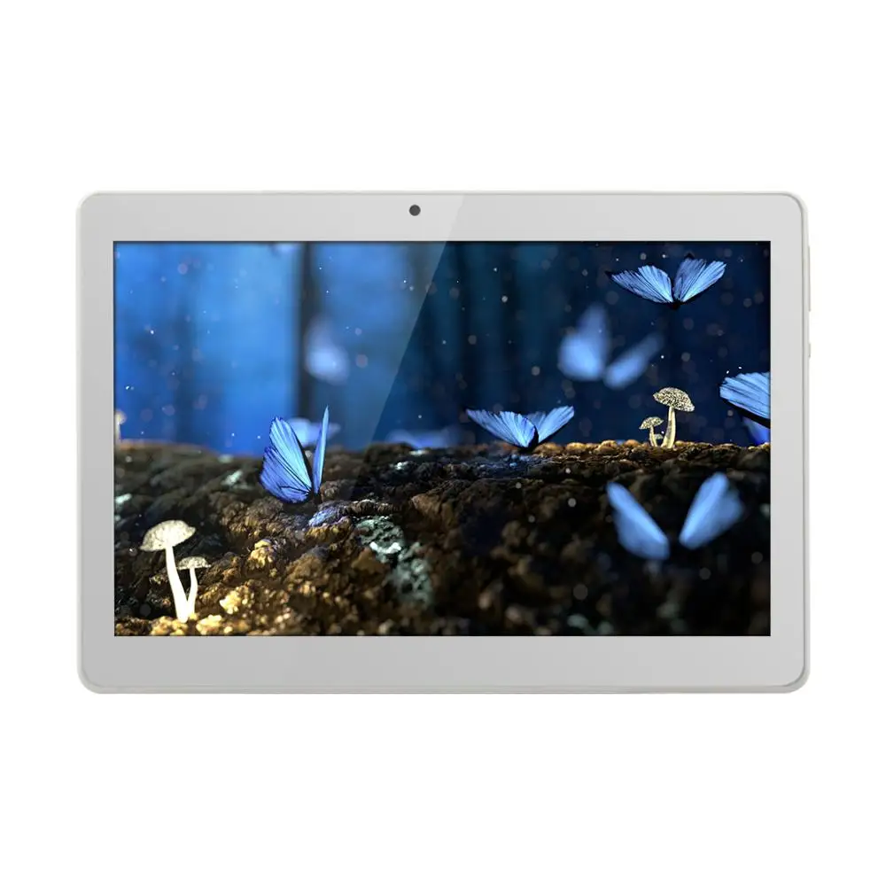 10 дюймов 4g планшетный ПК с системой андроида 8 Octa Core Tablet Octacore прошивка Супер смарт сенсорным экраном для активного отдыха