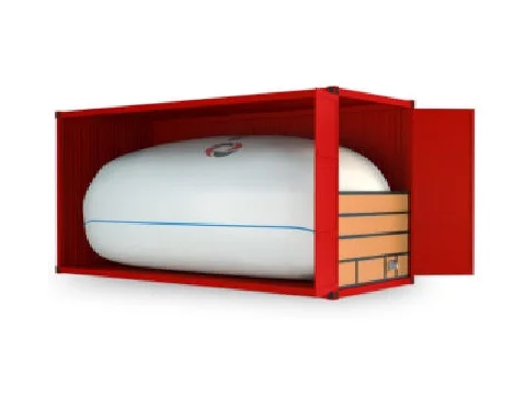 BONLIFE High Oleic Sunflower Oil, in bulk (flexi tanks)