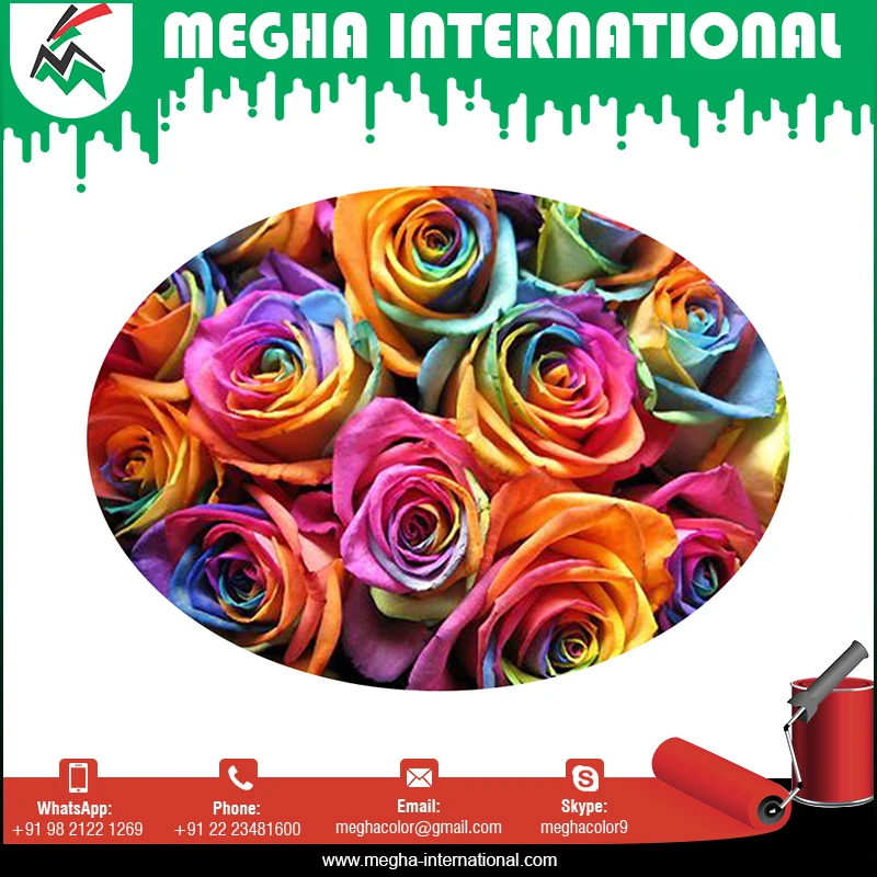 New Factory Price Wholesale Paints Dye Intermediate