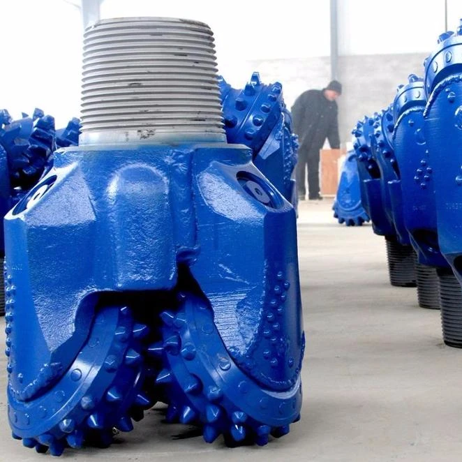 Manufacture drill bits nail hot sale rock bit
