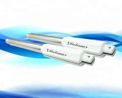 Autogate Swing ARM Gate Motor-Italianor DC 24v