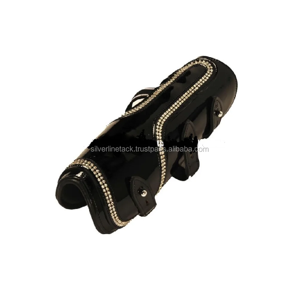 Лошадиный неопреновый сухой ботинок