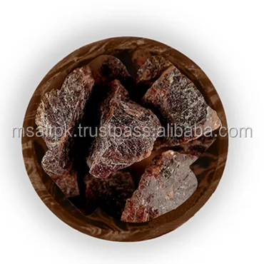 
Himalayan Black ROCK SALT/ LARGE CHUNKS/BLACK SALT 