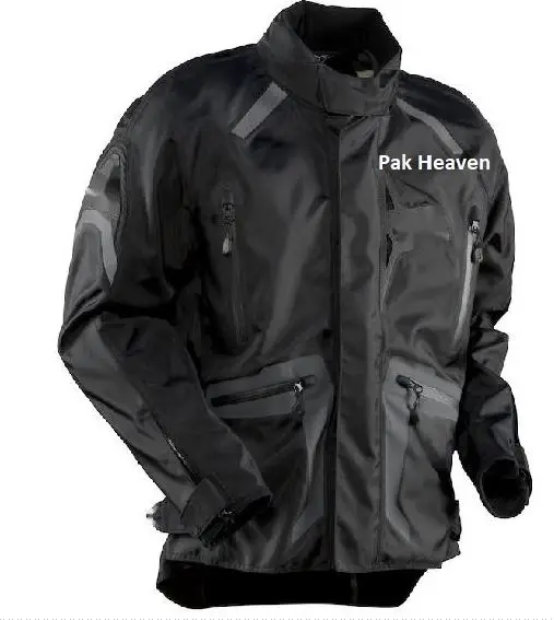 Mid-Priced Custom Racing Sportswear XL Waterproof Motorcycle Jacket Long-Term Trips Made High Quality Fabric Motorbike Riding