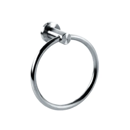 
stainless steel wall mounted towel ring  (50039102974)