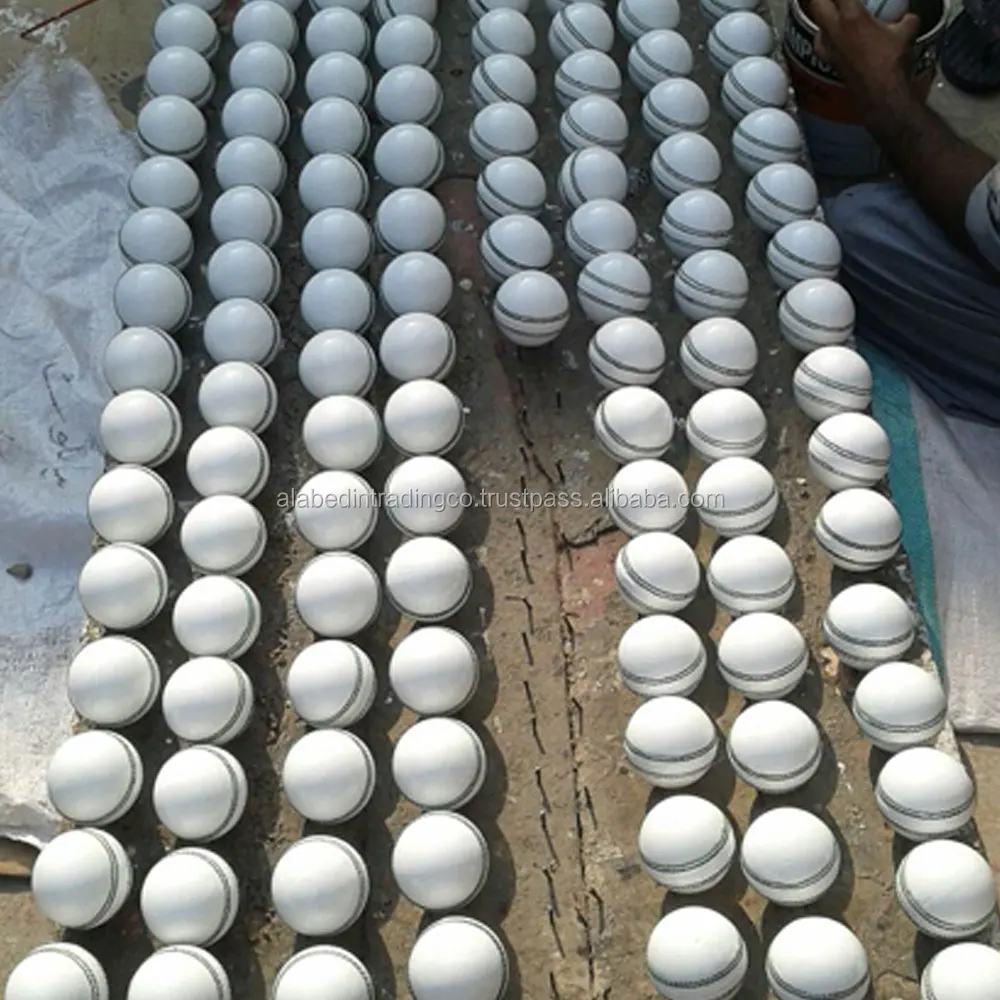 Рекламный мяч для крикета высшего качества