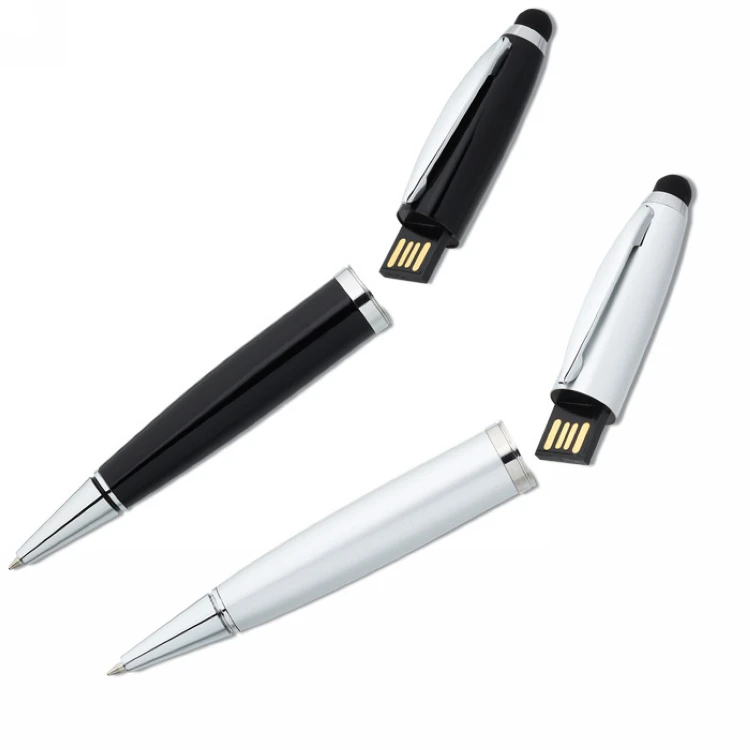 Wholesale Promotional USB Pen With Stylus