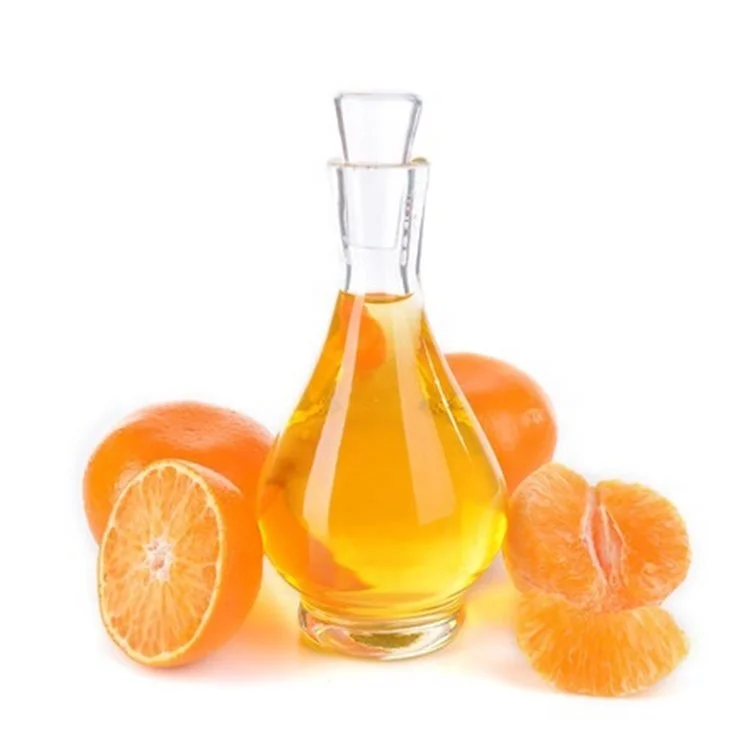 Cold Pressed rich in vitamin C Pure and Natural Tangerine Oil With Best Price buy from Manufacturer
