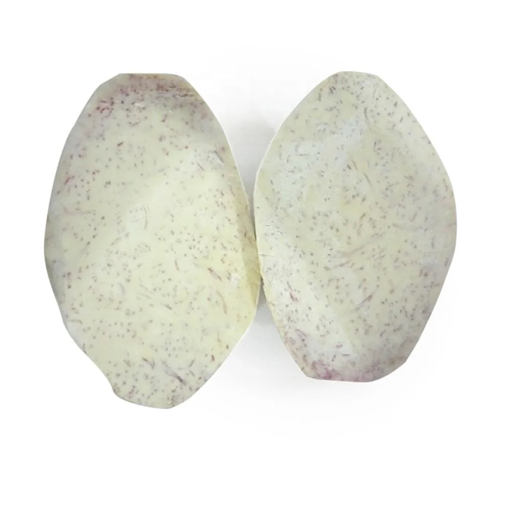 FROZEN TARO CHUNK WITH BEST PRICE AND HIGH QUALITY FROM VIETNAM