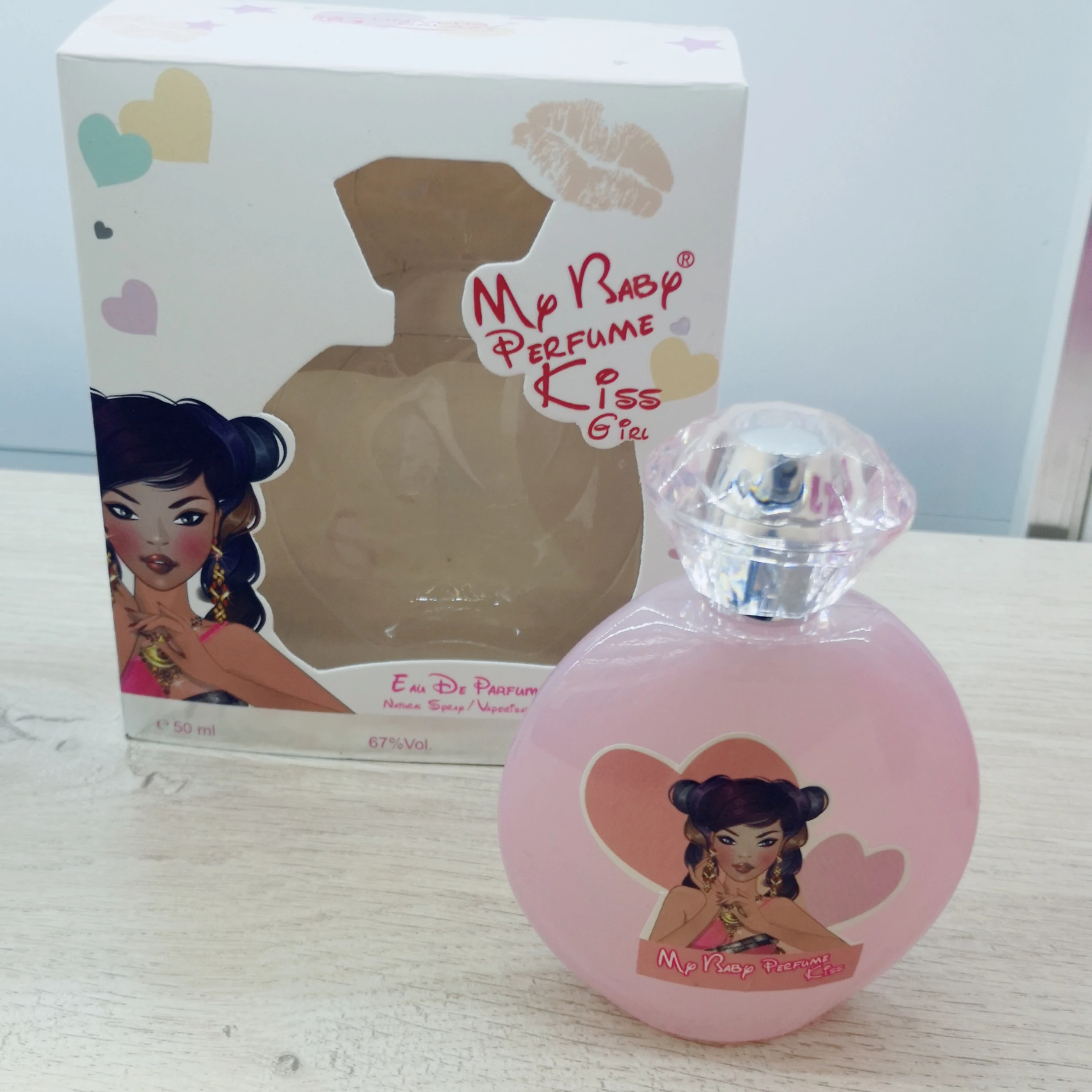 kids perfume wholesale fragrance lady perfume with brand name fragrance