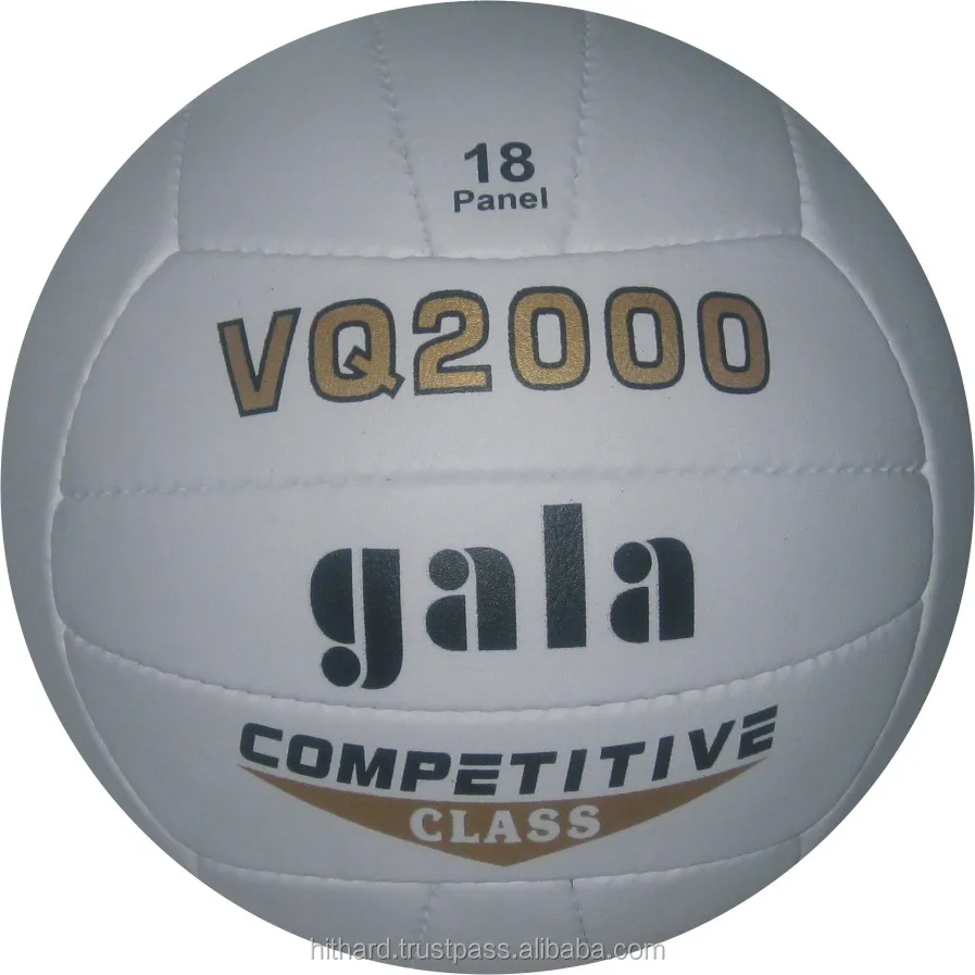 CORDLEY GRIPPY VOLLEY BALLS SIZE 5