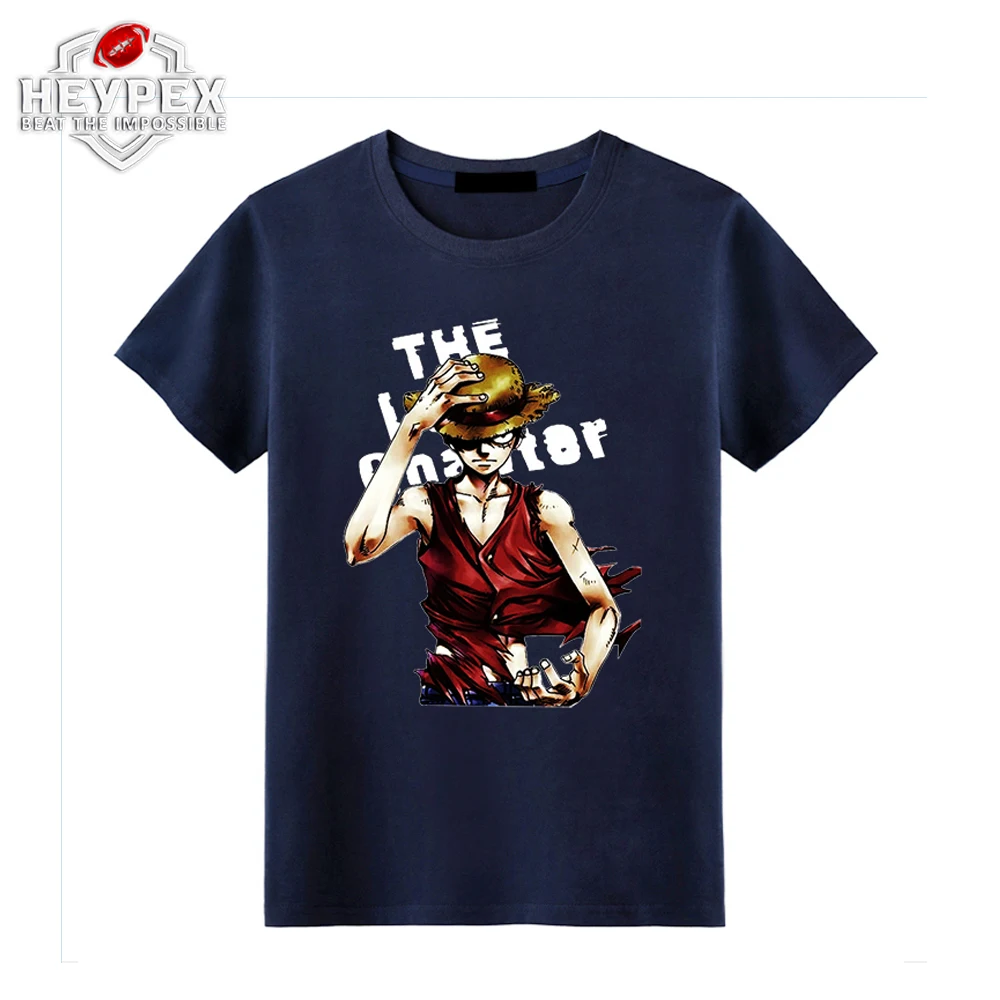 
2018 Hot Product Printed T-Shirts 