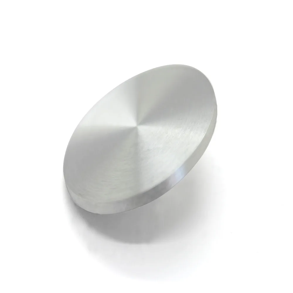 coating material 5N5 Al Aluminum Spurtering target 99.9995%
