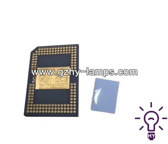 Original Projector DMD Chip 1272-6038B 1272-6039B 1272-6338B  for Benq, Nec Epson, Optoma , Hitachi, Epson, Acerprojector