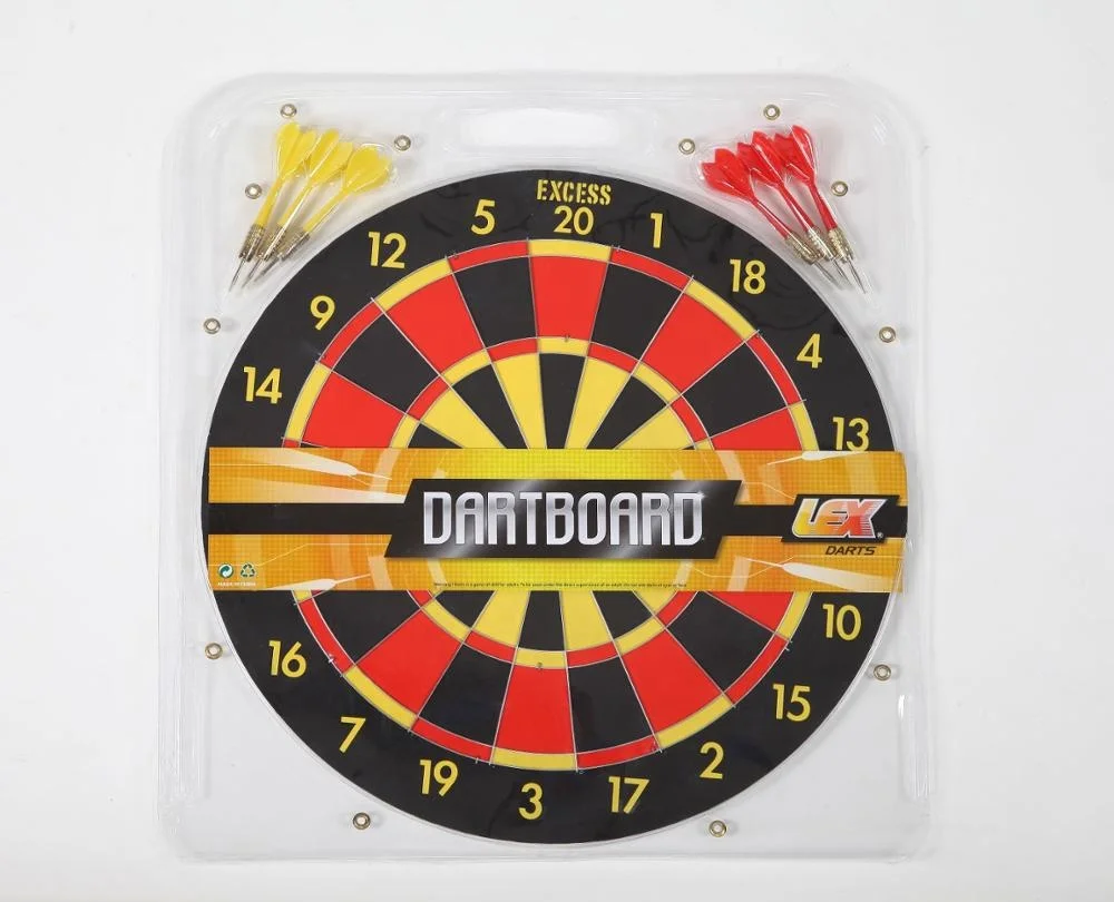 Стальной наконечник игры