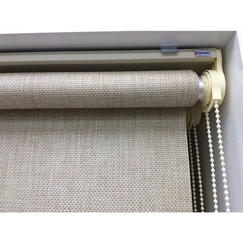 Roller Blinds - The Top Quality