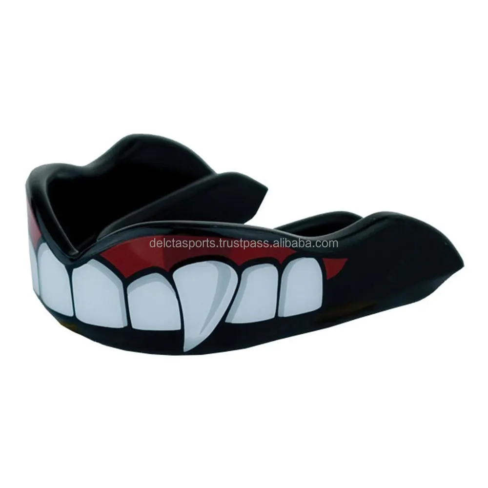 Wholesale Custom Sports Mouth guard Boxing MMA Protection Mouth Guard