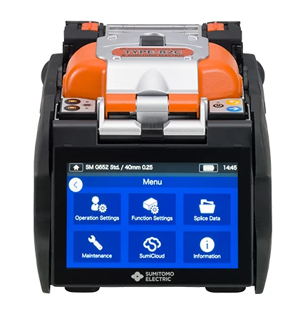 Сварочный Аппарат Sumitomo 82C и 81C