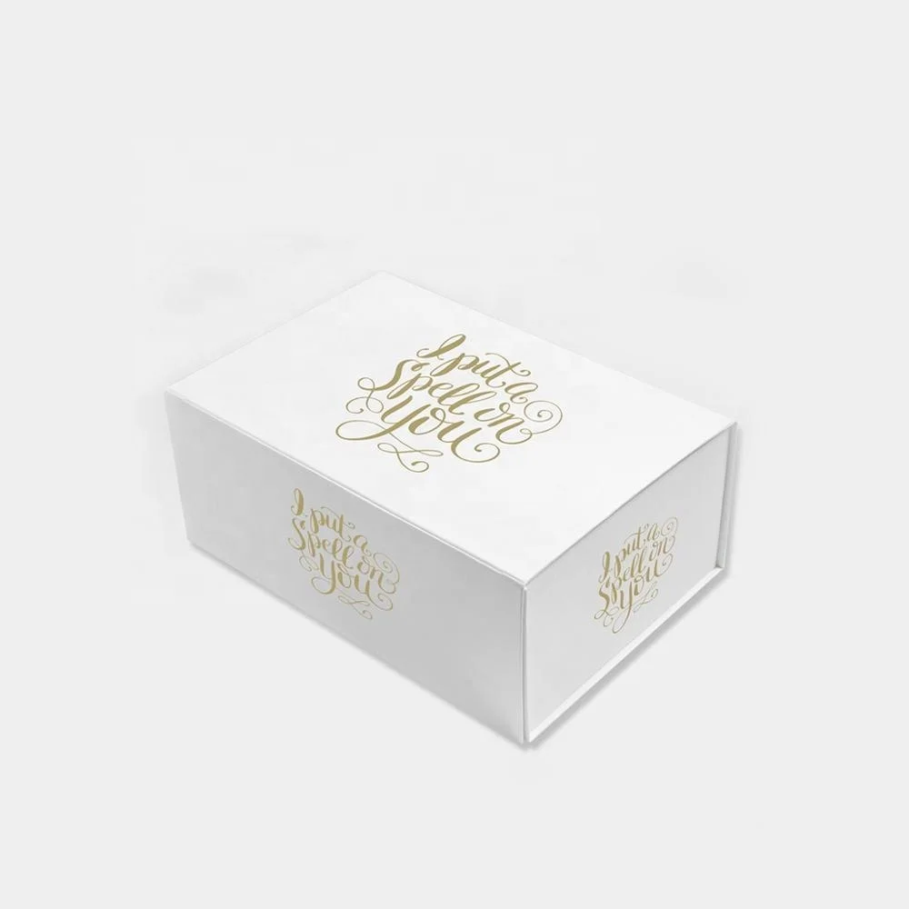 High Quality Custom Packaging Boxes for Product