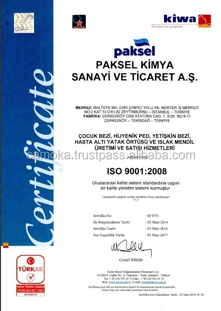 Подгузники для взрослых