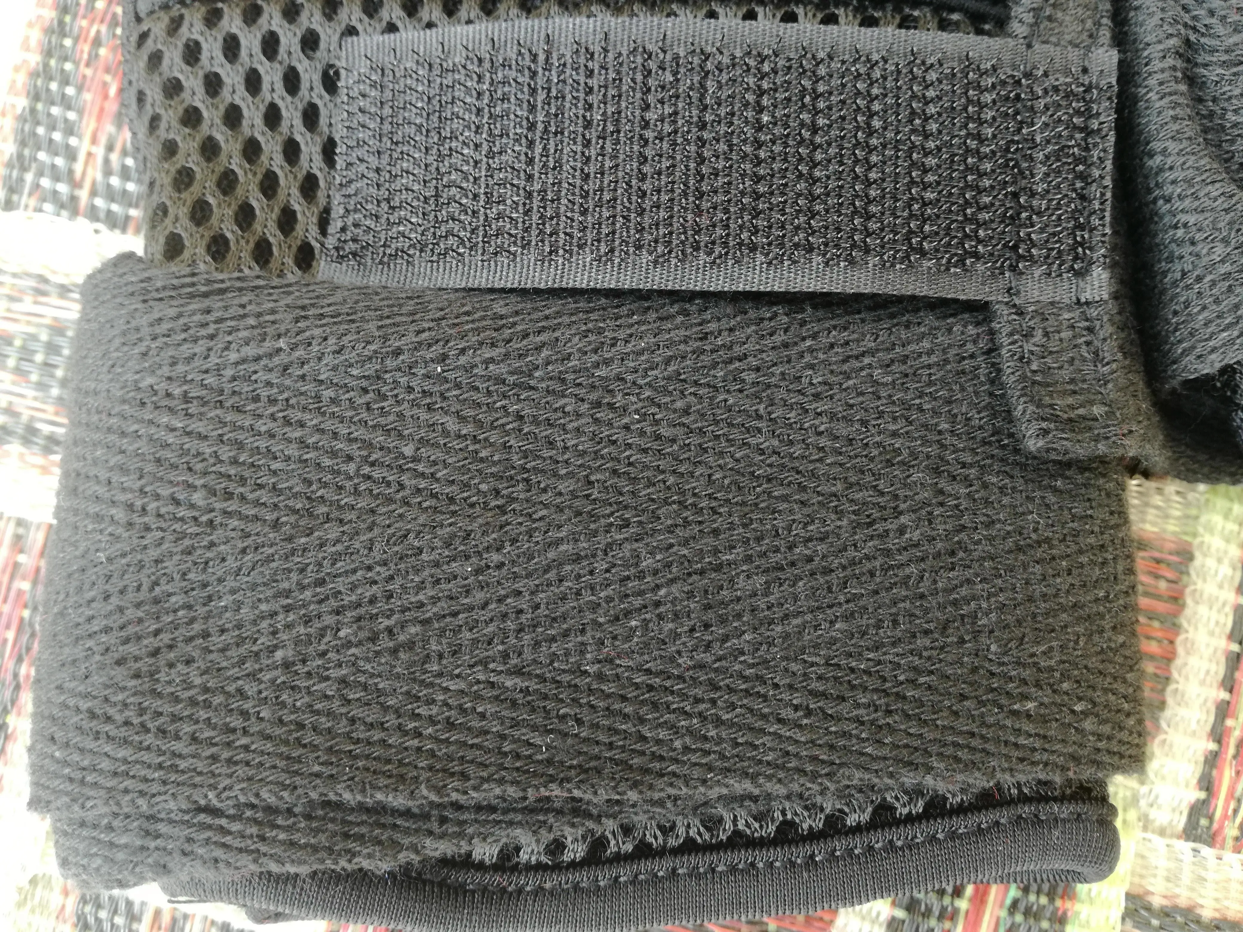 Neoprene Gel Padded Quick Easy Hand Wraps Speed wraps