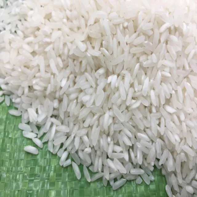 
25% BROKEN LONG GRAIN RICE FOR PHILIPPINE COUNTRY 