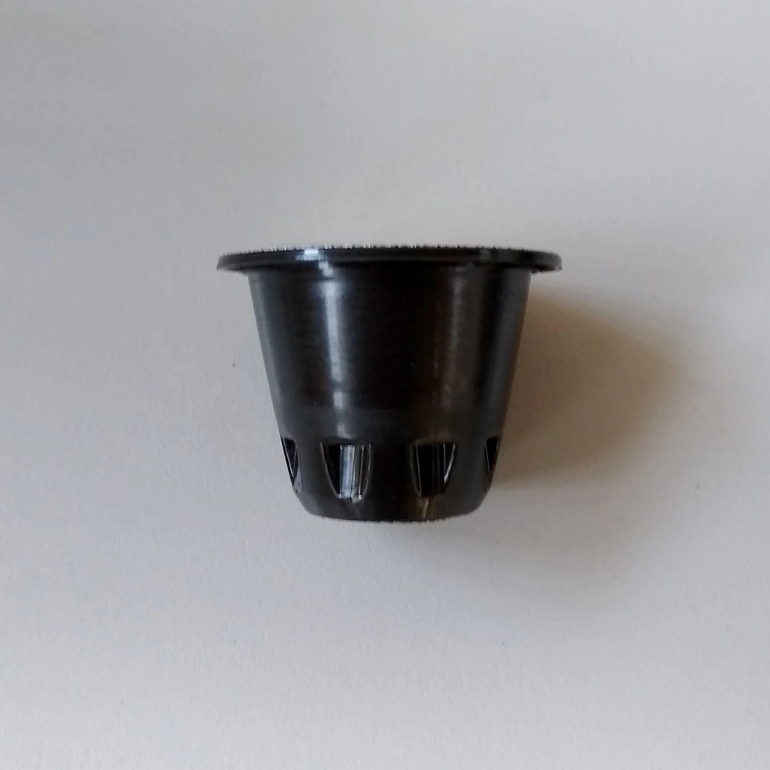 
20 Nespresso compatible capsules arabica coffee 