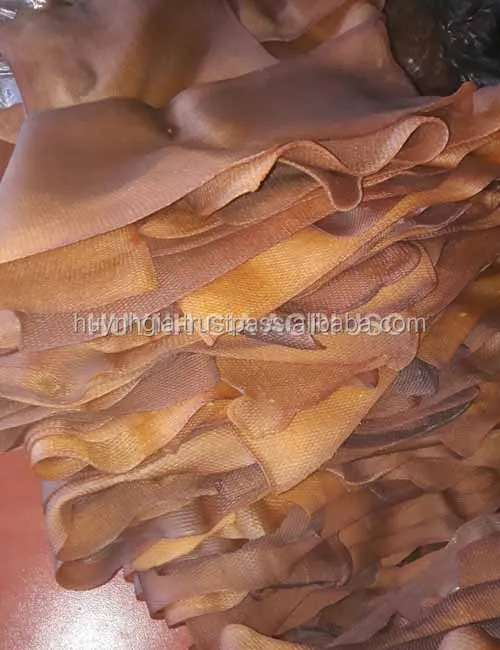 
 Вьетнамский ребристый Копченый лист RSS1/RSS3  