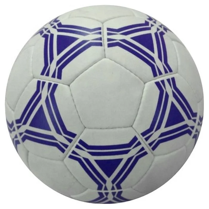 Top Quality Customer Logo Printed Official Size 4 Football Competition Match Soccer Ball 2021