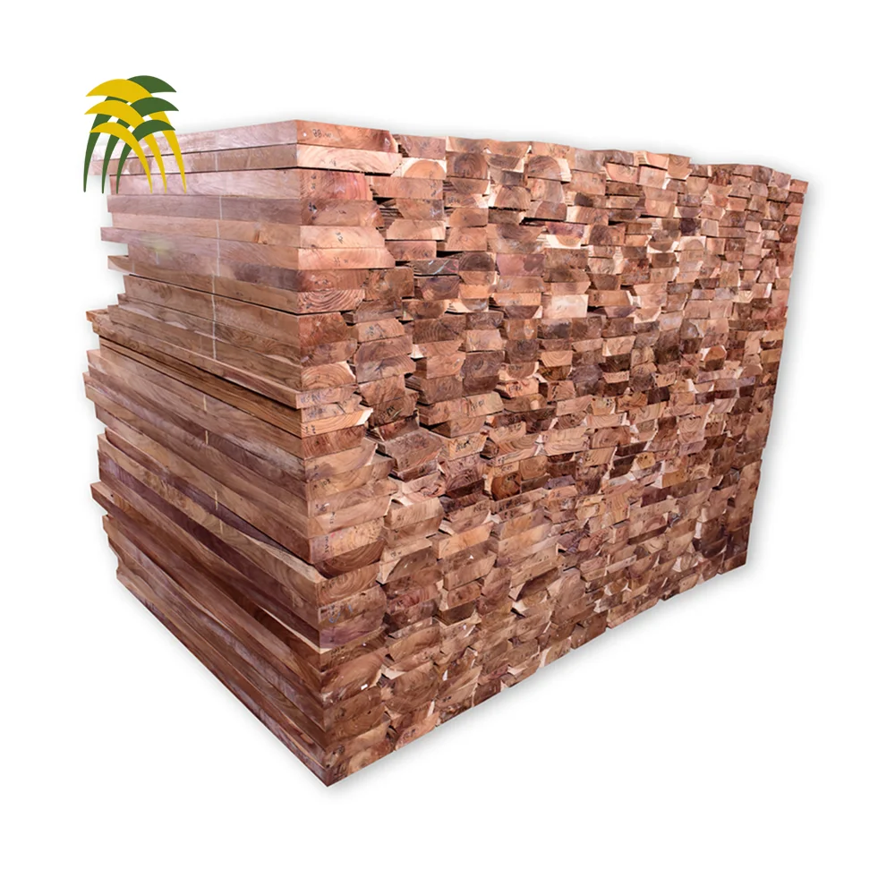 New Product Rosewood Timber for Outdoor Decking